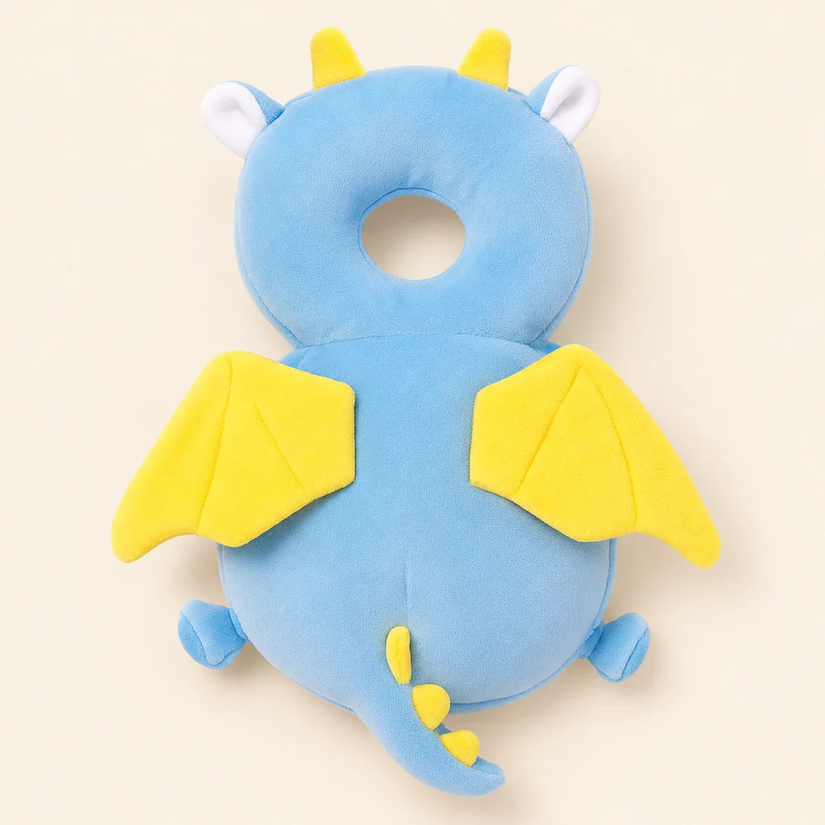 BounceBuddy™ Head Protector