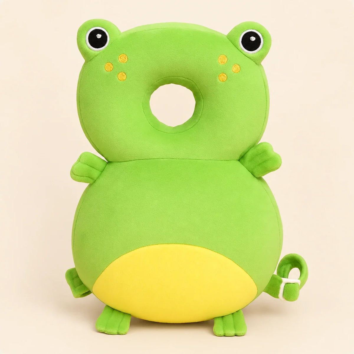 BounceBuddy™ Head Protector