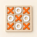 TibaToes™ Color & Shape Puzzle Board