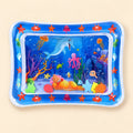 TibaToes™ Sensory Tummy Time Mat