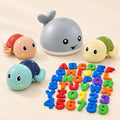 Bathtime Bundle