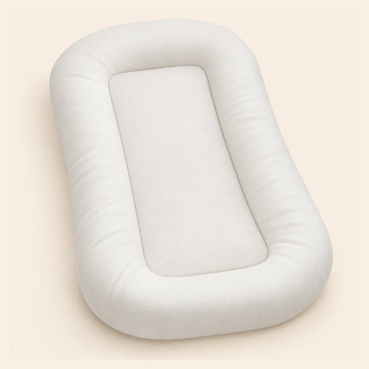 TibaToes™ SnuggleNest Baby Lounger