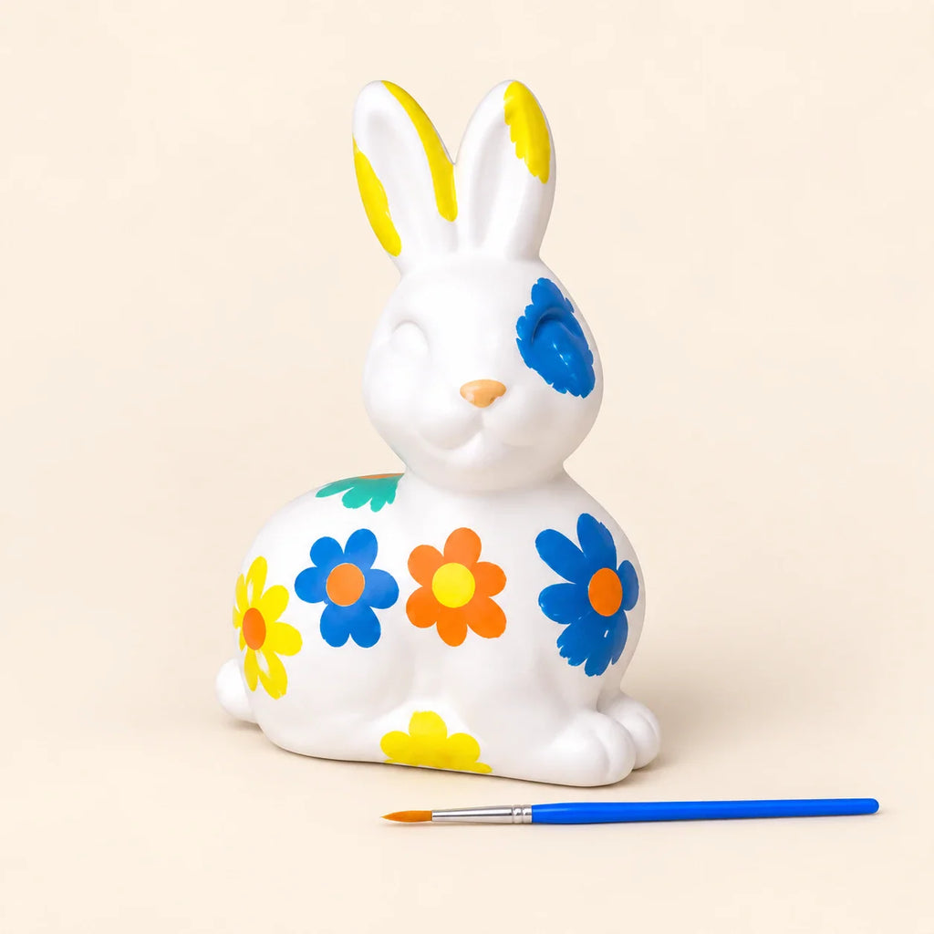 TibaToes™ Easter Painting Set for Kids