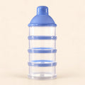 TibaToes™ Portable Milk Powder Dispenser Tower