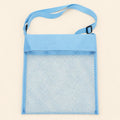 Kids Mesh Beach Bag