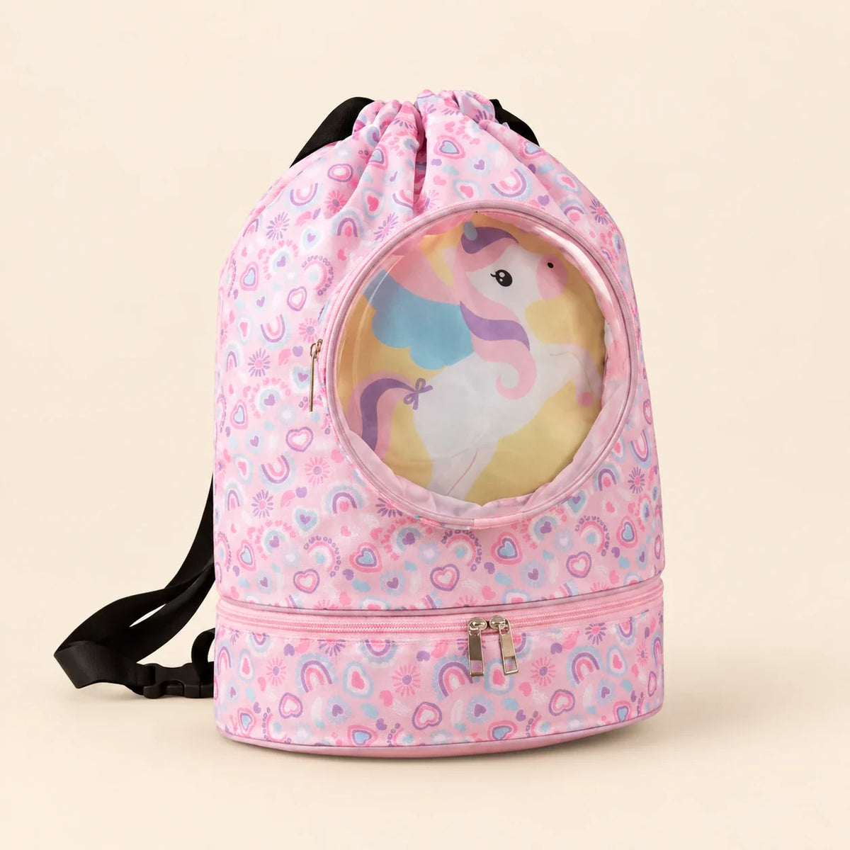 Kids Travel & Holiday Backpack