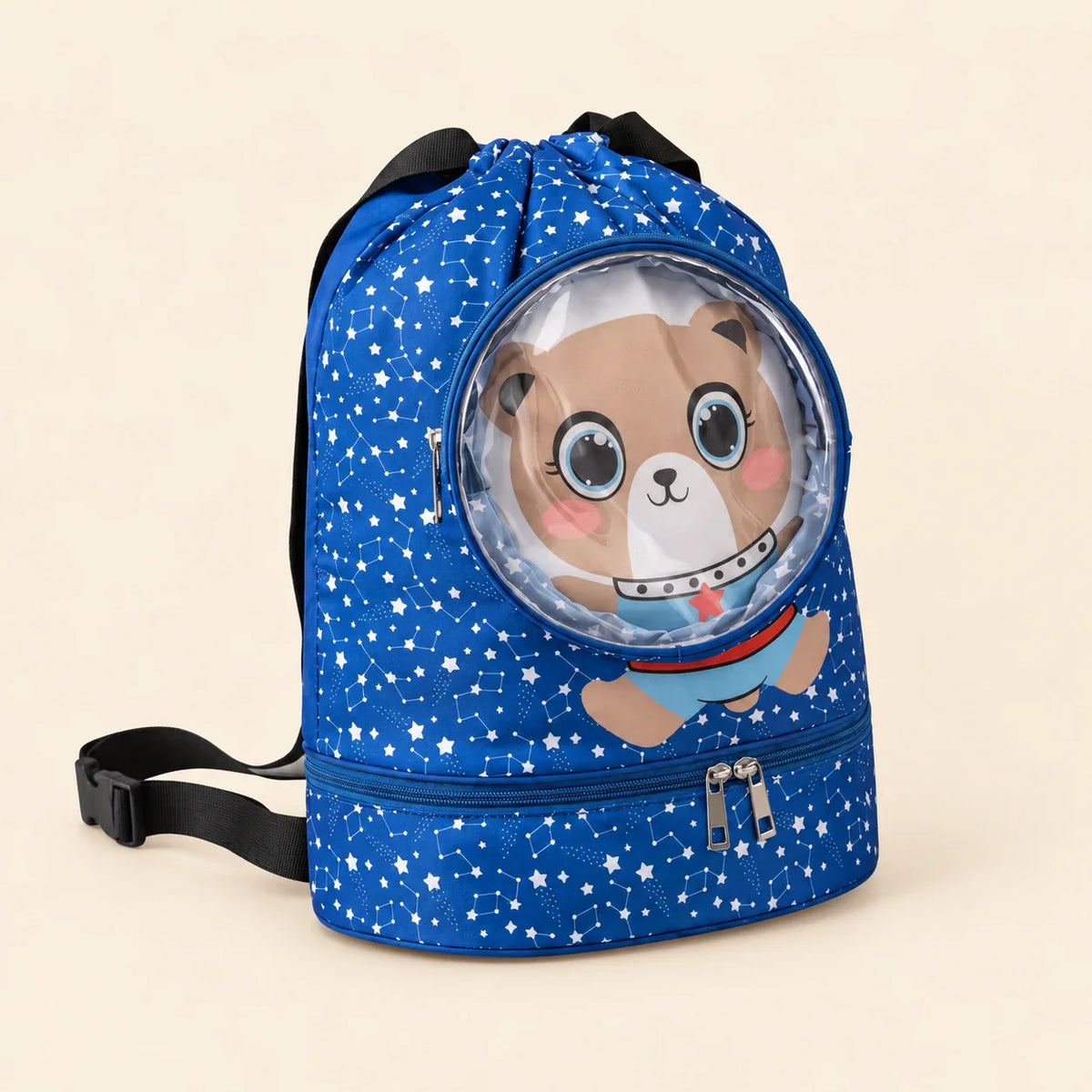 Kids Travel & Holiday Backpack