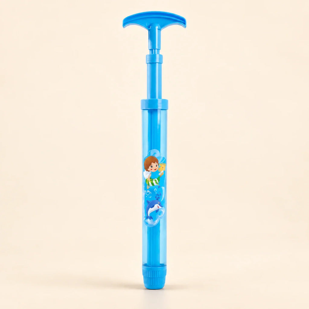 TibaToes™ Aqua Blast Pool Sprayer