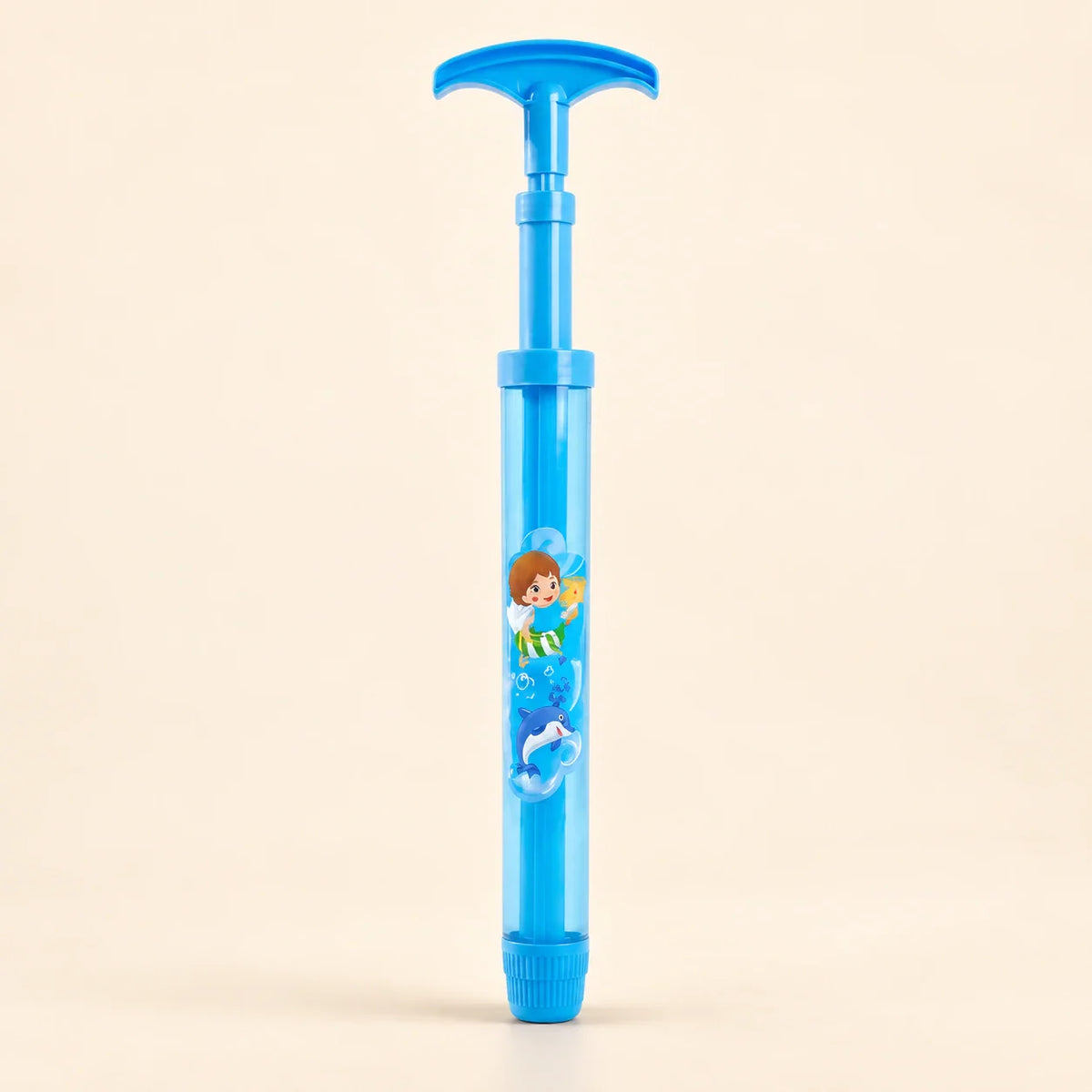 TibaToes™ Aqua Blast Pool Sprayer