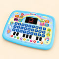 TibaToes Smart Learning Tablet
