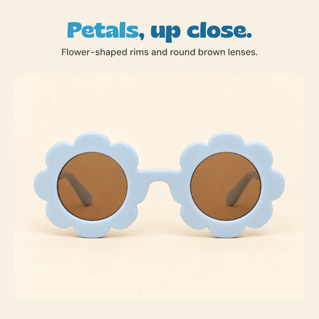 TibaToes Daisy Sun Shades