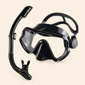 TibaToes™ Junior Explorer Snorkel Set