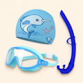 TibaToes Little Divers 3-in-1 Swim Set