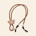 TibaToes™ Kawaii Glasses Keeper