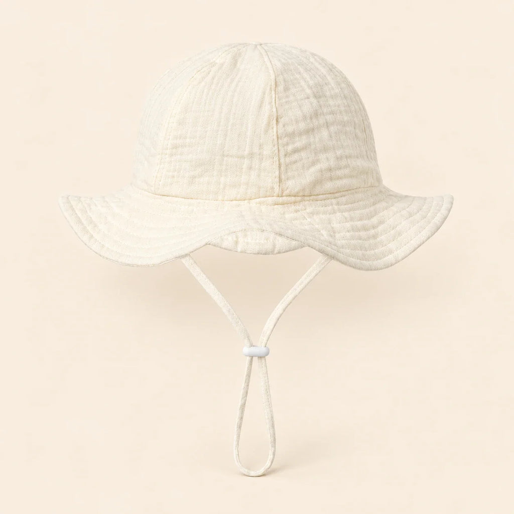 TibaToes™ CloudShade Hat