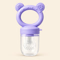 TibaToes™ ChillBite Baby Feeder Set