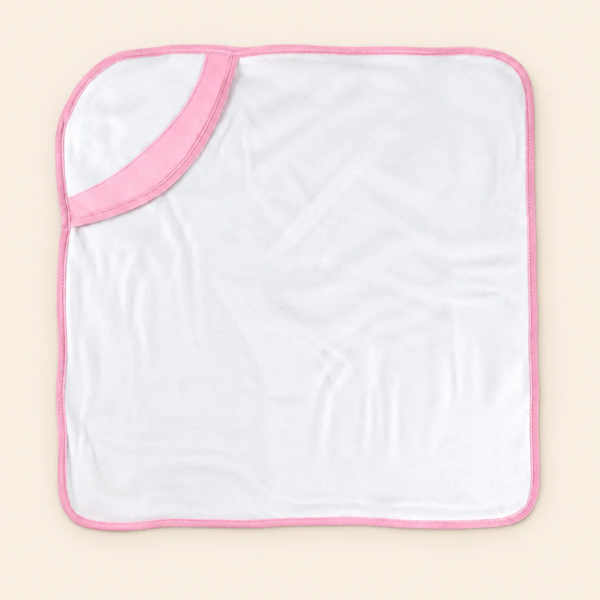 TibaToes™ Doll Bath Towel Wrap