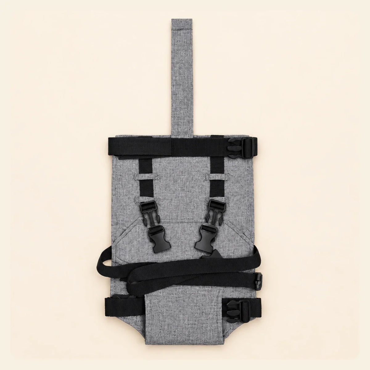 TibaToes™ Travel Dining Chair Harness