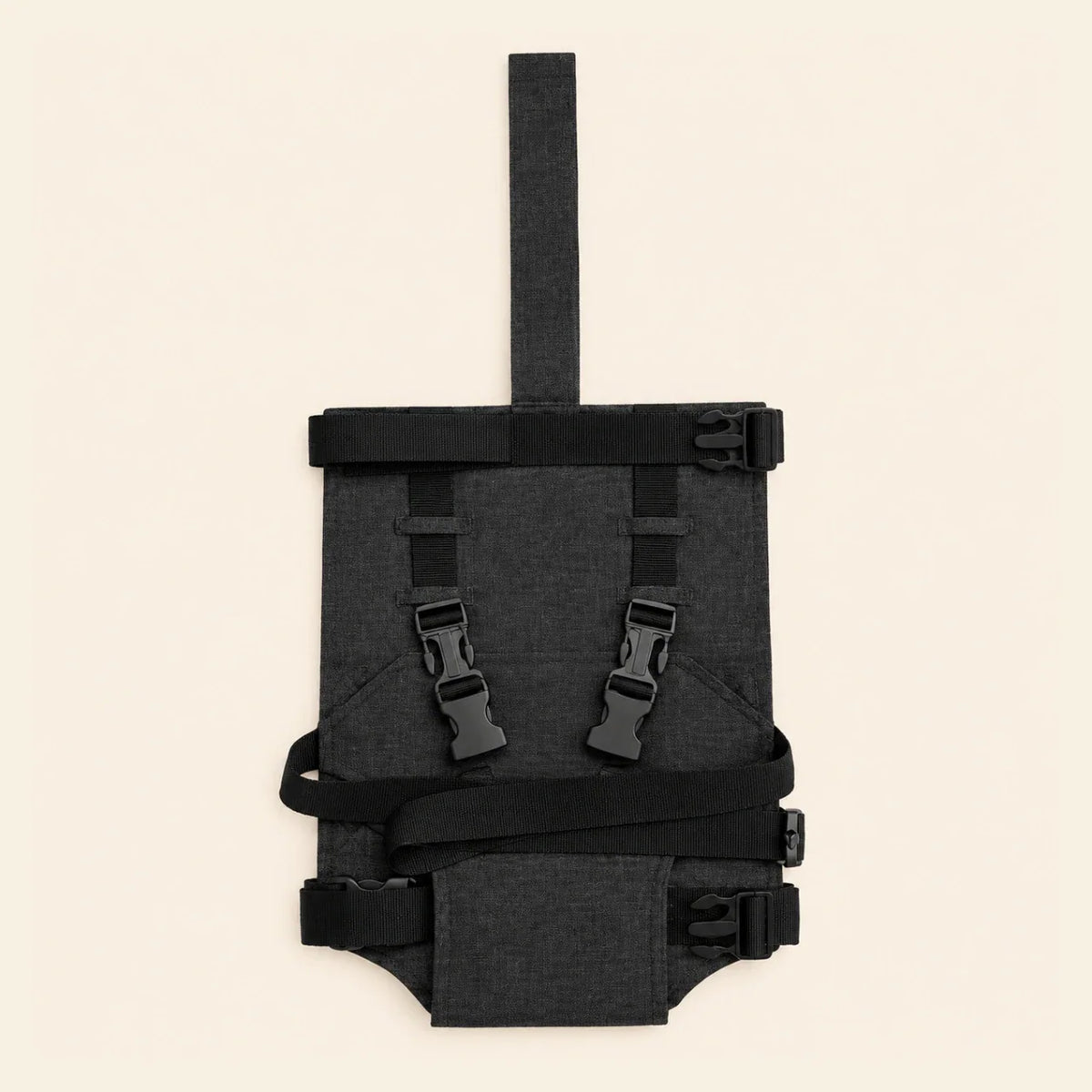 TibaToes™ Travel Dining Chair Harness