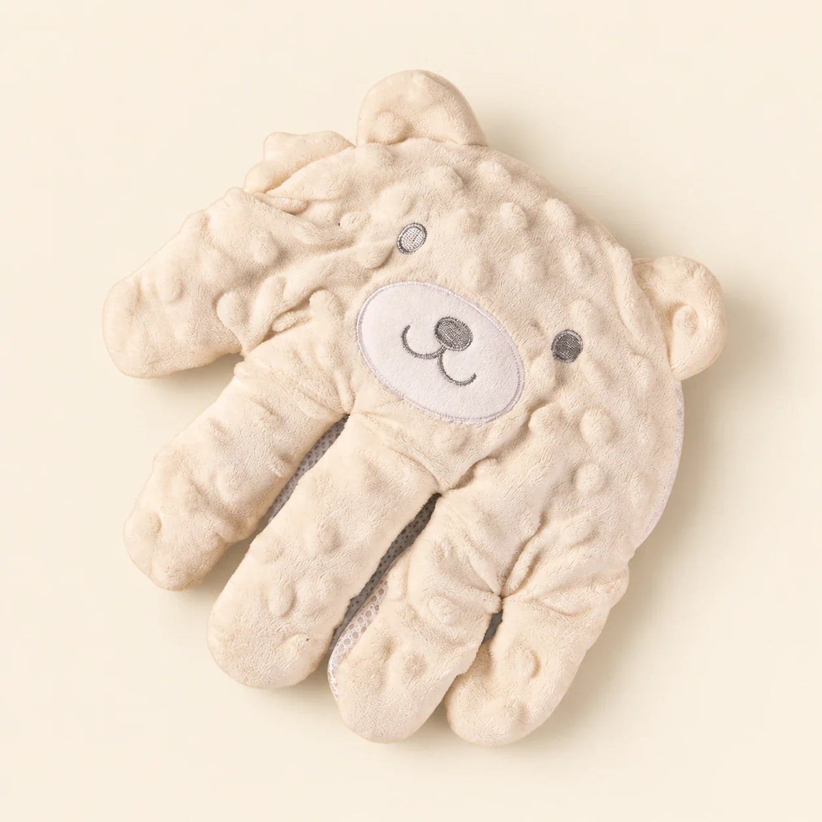 TibaToes™ Calming Hand Sensory Pillow
