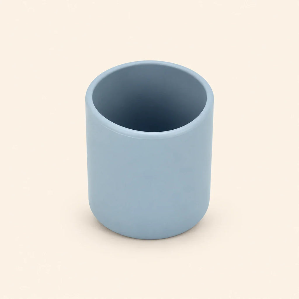 TibaToes™ SoftSip Silicone Training Cup