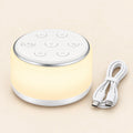 TibaToes™ SleepyGlow White Noise Machine