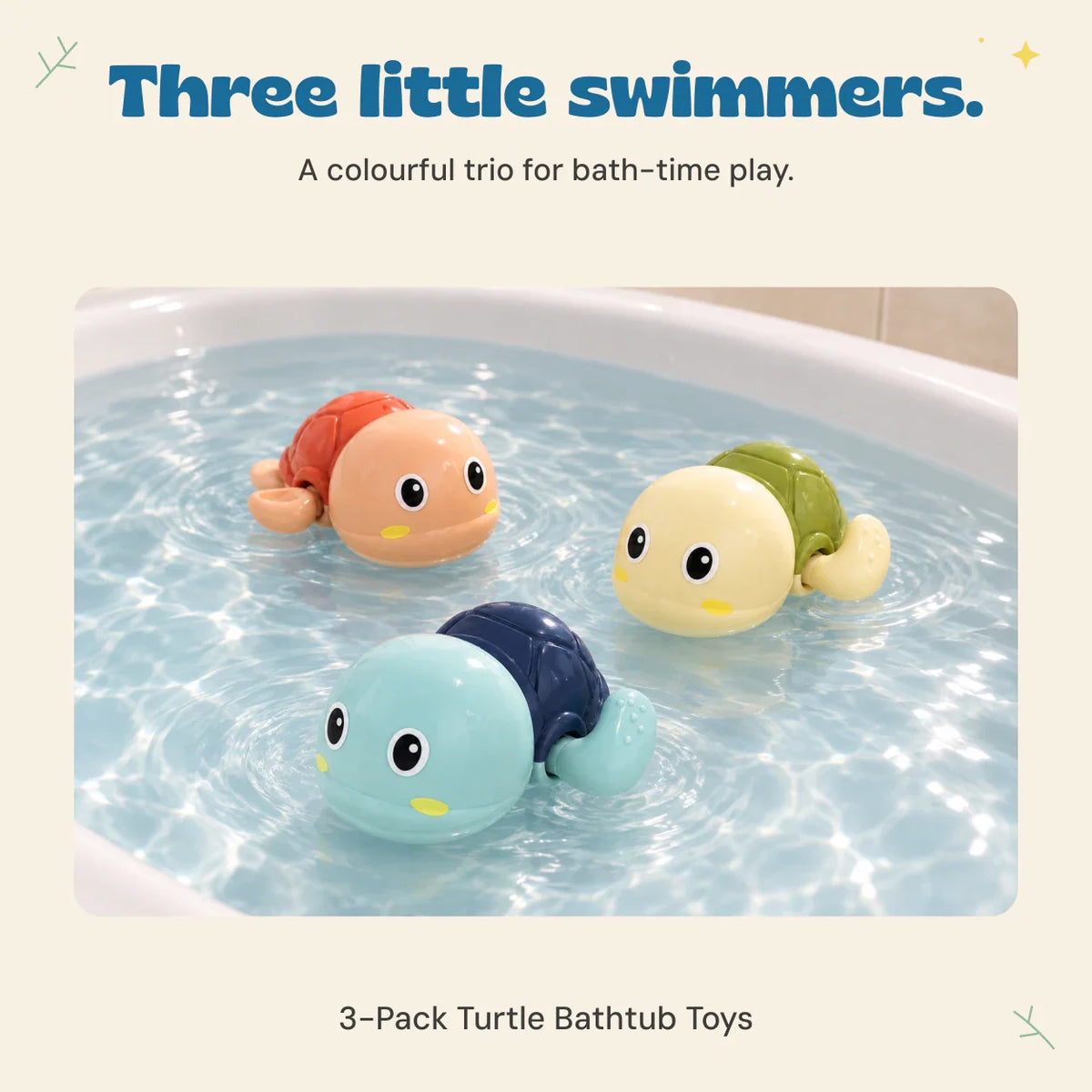 TibaToes™ Ultimate Christmas Play Bundle
