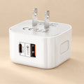 TibaToes™ USB Power Adapter