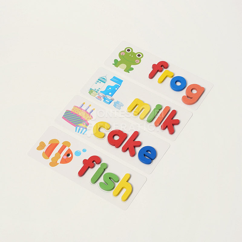 Montessori Smart Sticks Bundle